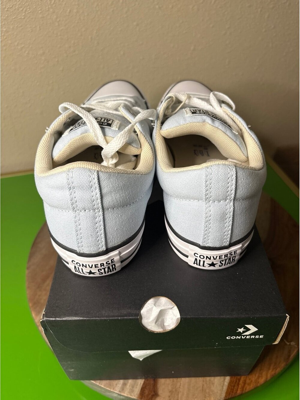 Converse - Picture 5 of 6